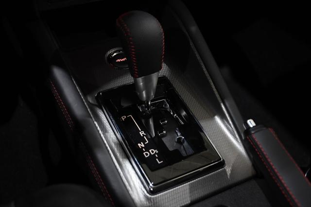 2026 Mitsubishi Outlander Sport 2.0 LE