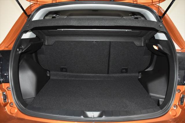 2026 Mitsubishi Outlander Sport 2.0 LE