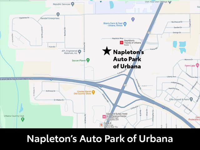 2026 Mitsubishi Outlander Sport 2.0 LE