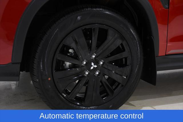 2026 Mitsubishi Outlander Sport 2.0 RALLIART