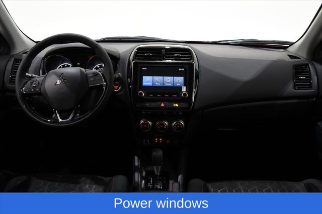 2026 Mitsubishi Outlander Sport 2.0 RALLIART