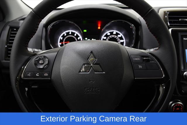 2026 Mitsubishi Outlander Sport 2.0 RALLIART