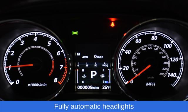 2026 Mitsubishi Outlander Sport 2.0 RALLIART