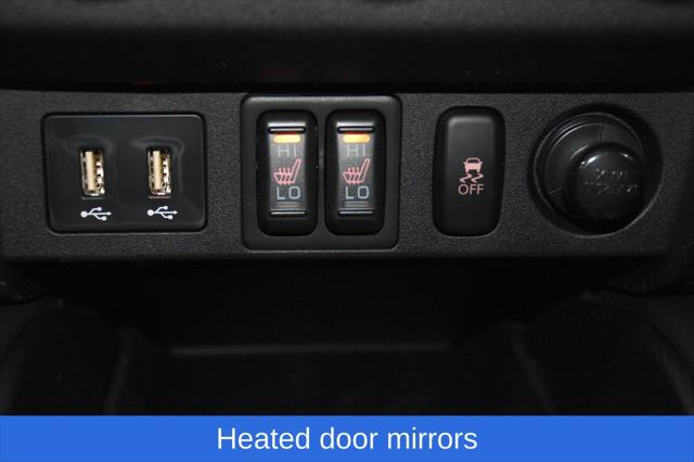 2026 Mitsubishi Outlander Sport 2.0 RALLIART