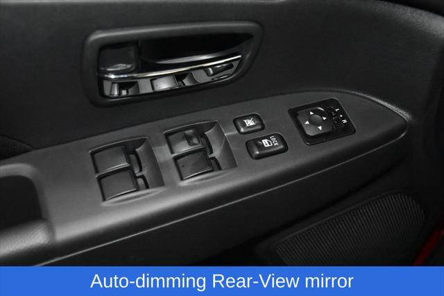2026 Mitsubishi Outlander Sport 2.0 RALLIART