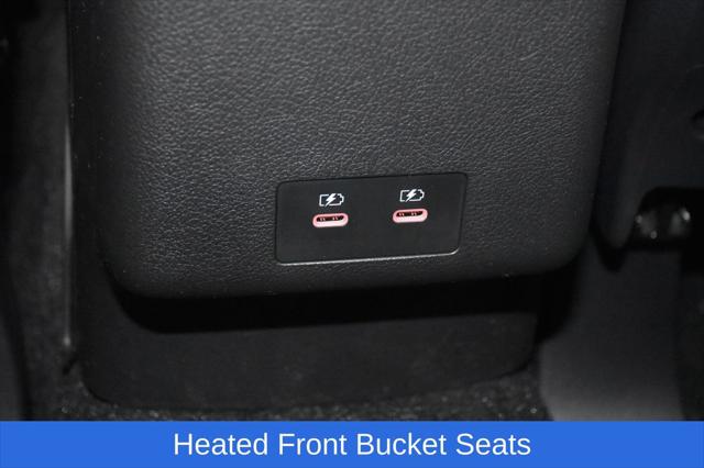 2026 Mitsubishi Outlander Sport 2.0 RALLIART