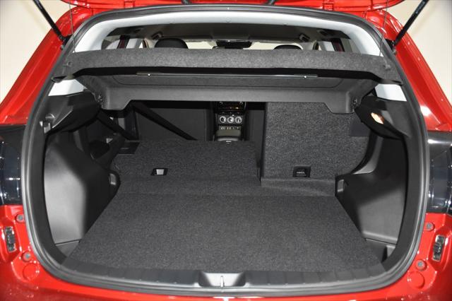 2026 Mitsubishi Outlander Sport 2.0 RALLIART