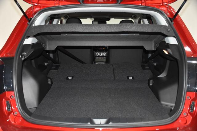 2026 Mitsubishi Outlander Sport 2.0 RALLIART