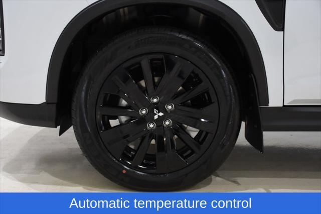 2026 Mitsubishi Outlander Sport 2.0 RALLIART