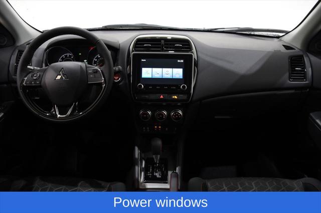 2026 Mitsubishi Outlander Sport 2.0 RALLIART