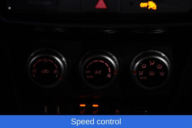 2026 Mitsubishi Outlander Sport 2.0 RALLIART