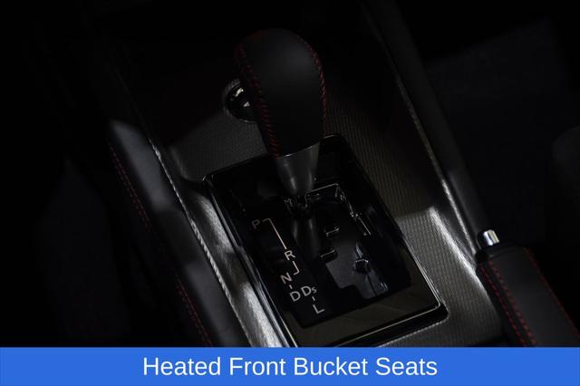 2026 Mitsubishi Outlander Sport 2.0 RALLIART