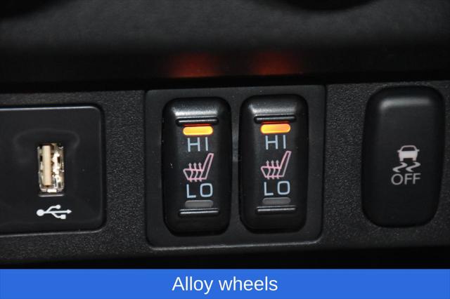 2026 Mitsubishi Outlander Sport 2.0 RALLIART