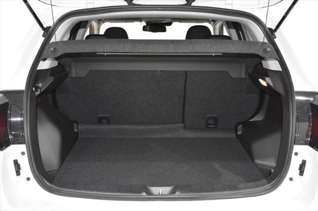 2026 Mitsubishi Outlander Sport 2.0 RALLIART