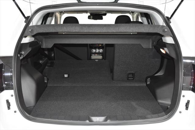 2026 Mitsubishi Outlander Sport 2.0 RALLIART