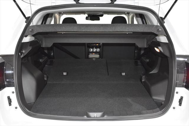 2026 Mitsubishi Outlander Sport 2.0 RALLIART