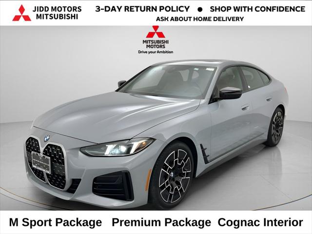 2025 BMW 430i Gran Coupe xDrive for sale in Des Plaines, IL