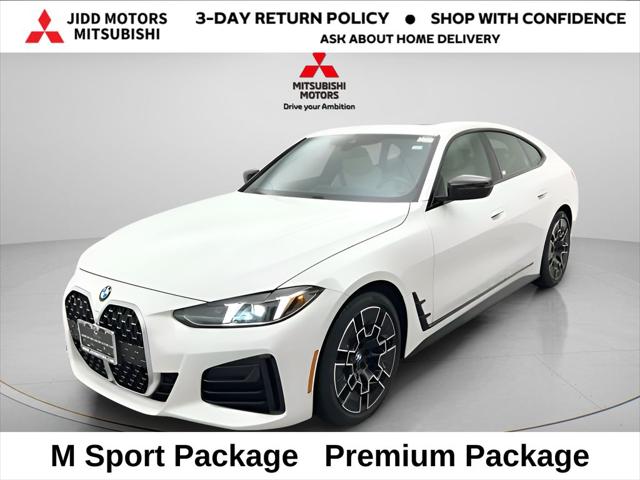 2025 BMW 430i Gran Coupe xDrive for sale in Des Plaines, IL