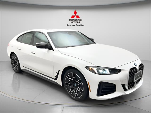 2025 BMW 430i Gran Coupe xDrive
