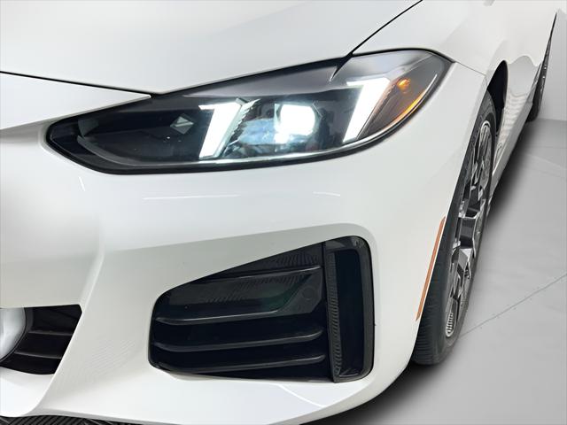 2025 BMW 430i Gran Coupe xDrive