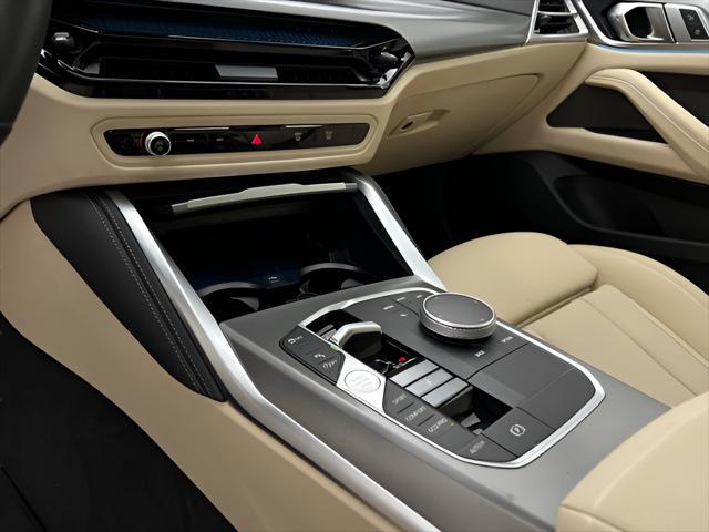 2025 BMW 430i Gran Coupe xDrive
