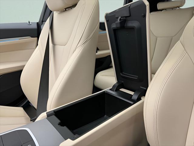2025 BMW 430i Gran Coupe xDrive