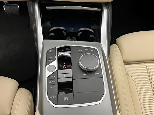 2025 BMW 430i Gran Coupe xDrive