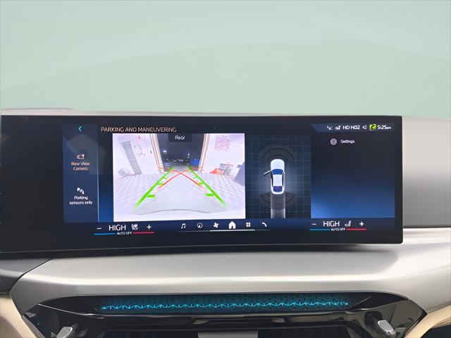 2025 BMW 430i Gran Coupe xDrive