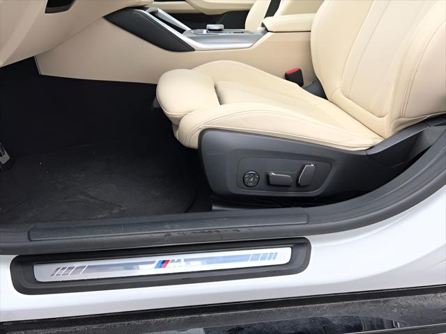 2025 BMW 430i Gran Coupe xDrive