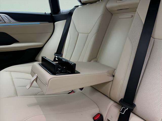 2025 BMW 430i Gran Coupe xDrive