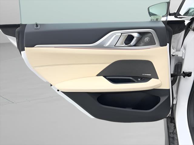 2025 BMW 430i Gran Coupe xDrive