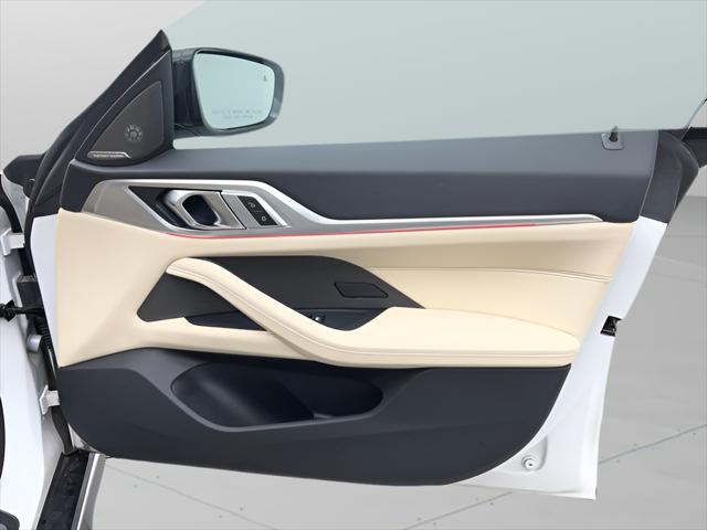 2025 BMW 430i Gran Coupe xDrive