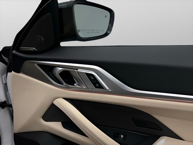 2025 BMW 430i Gran Coupe xDrive