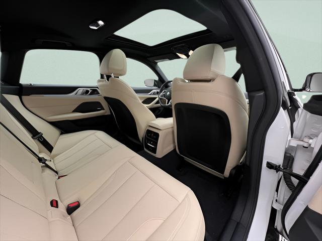 2025 BMW 430i Gran Coupe xDrive