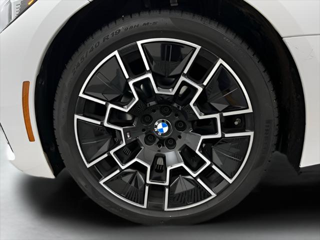 2025 BMW 430i Gran Coupe xDrive