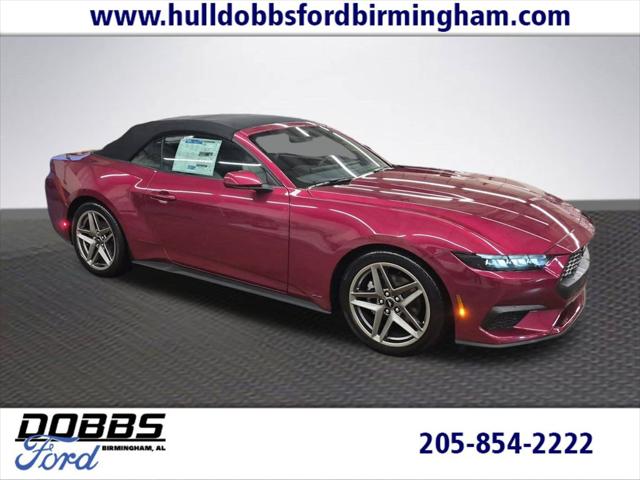 2026 Ford Mustang EcoBoost for sale in Birmingham  , AL