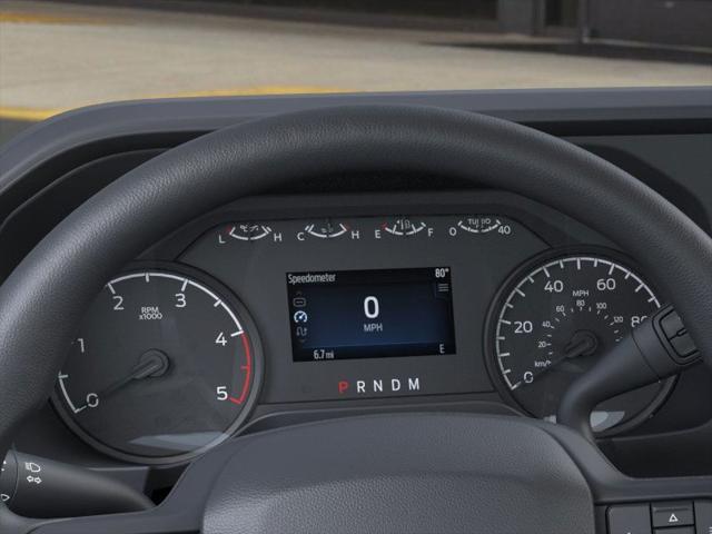 2026 Ford F-550 XL