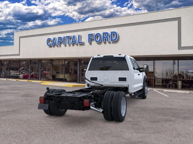 2026 Ford F-550 XL
