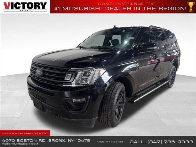 2021 Ford Expedition Limited for sale in Bronx, NY