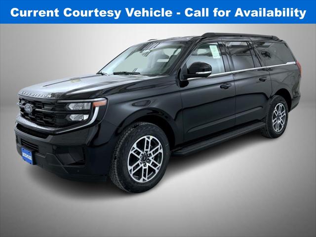 2026 Ford Expedition Max Active MAX for sale in Blair, NE