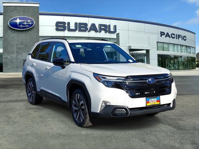 2026 Subaru Forester Touring for sale in Hawthorne, CA