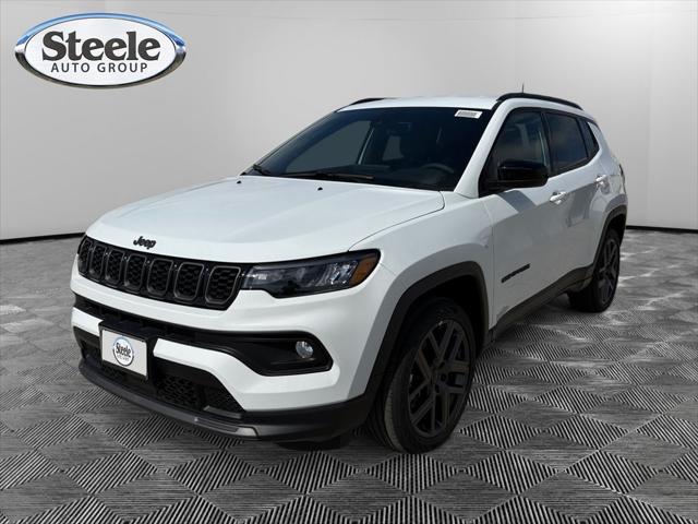 2026 Jeep Compass Latitude Altitude for sale in Gonzales, TX