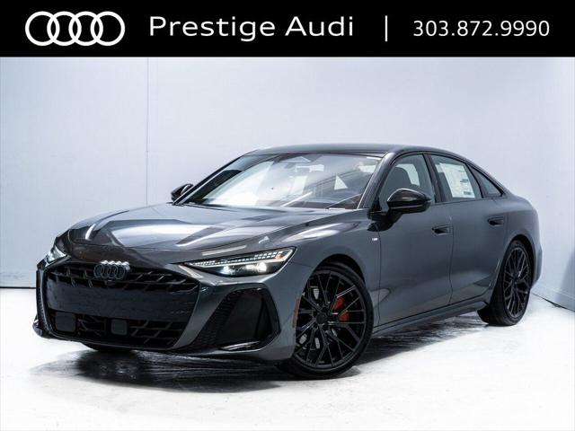 2026 Audi A6 Prestige quattro S tronic for sale in Denver, CO