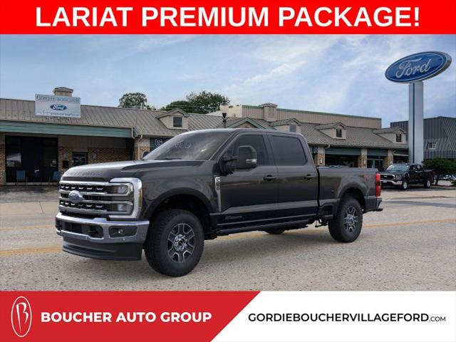 2026 Ford F-250 LARIAT for sale in Mequon, WI