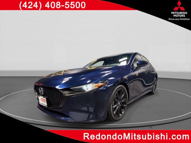 2019 Mazda Mazda3 Premium Package for sale in Redondo Beach, CA