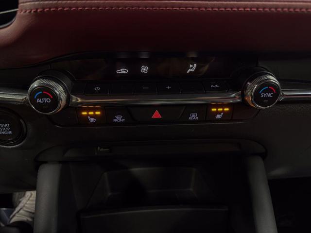 2019 Mazda Mazda3 Premium Package