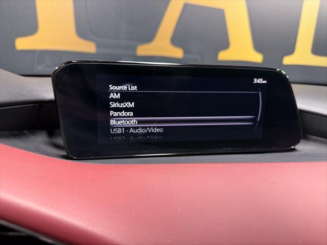 2019 Mazda Mazda3 Premium Package