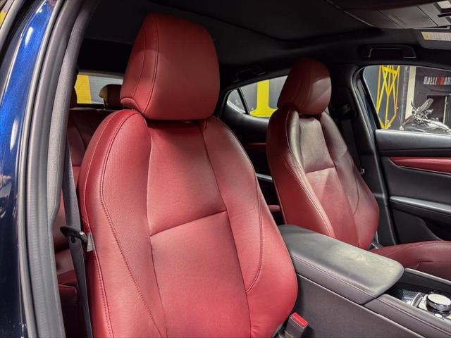 2019 Mazda Mazda3 Premium Package