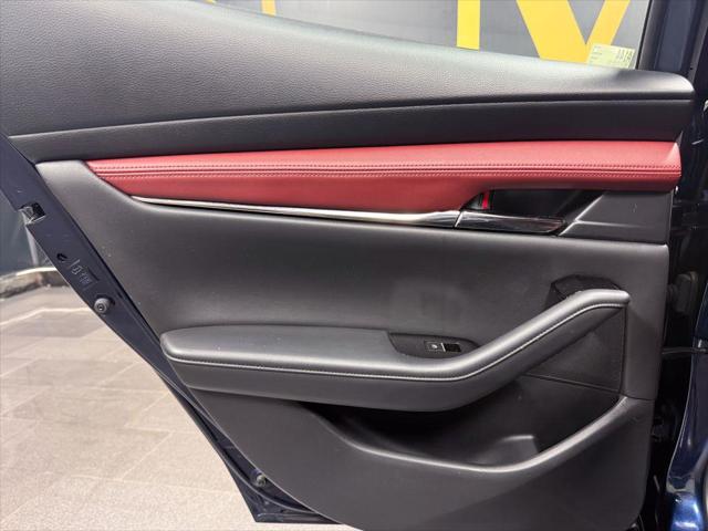 2019 Mazda Mazda3 Premium Package