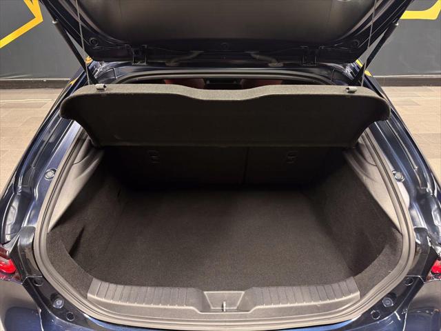 2019 Mazda Mazda3 Premium Package